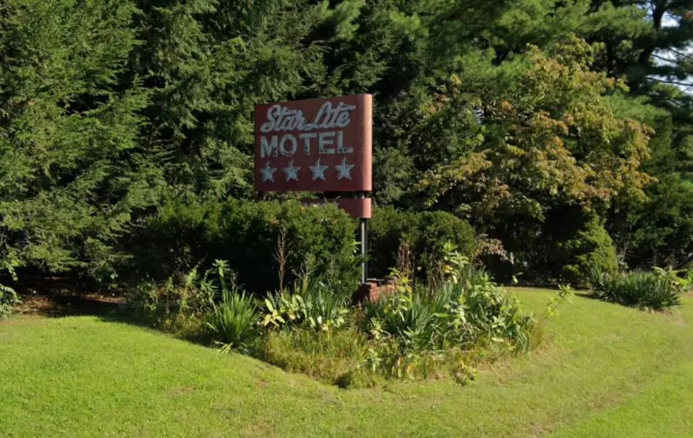 This New York Motel Has Been Named One Of the Best In the Entire Country!