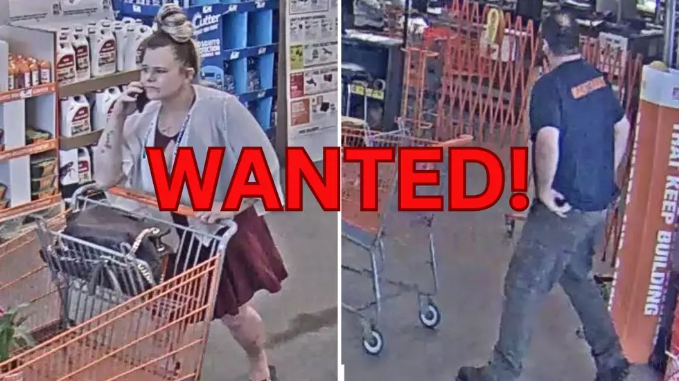 Wanted By New York State Police, Recognize These 2?
