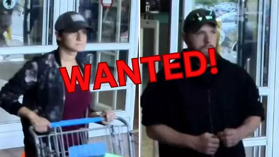 Look! These 2 Individuals Are Wanted By the New York State Police, Do You Know Them?