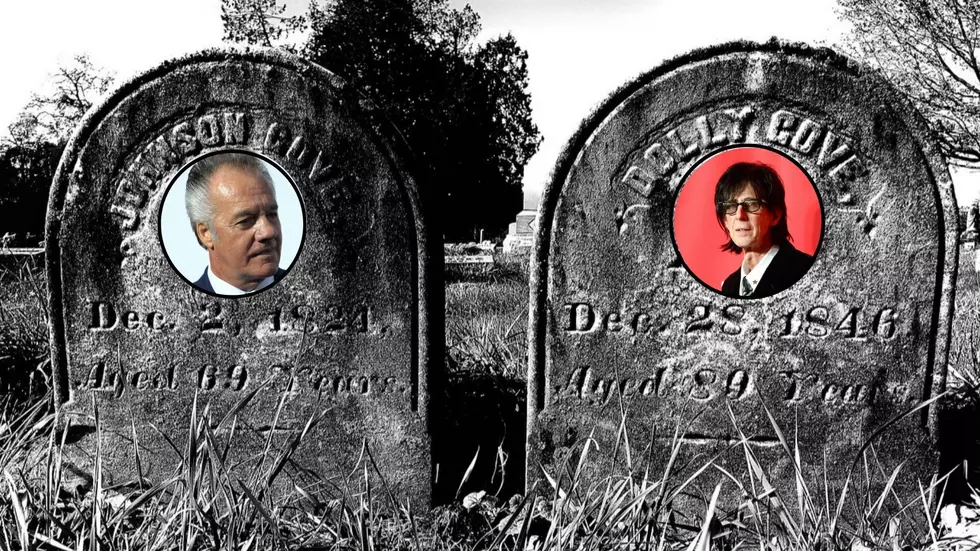 These 15 Famous Celebrities Are Buried In New York State, This Is Where To Find Them