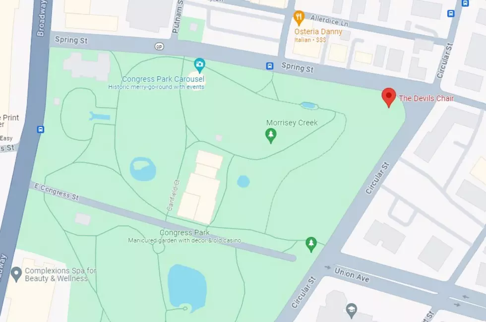 Google Maps
