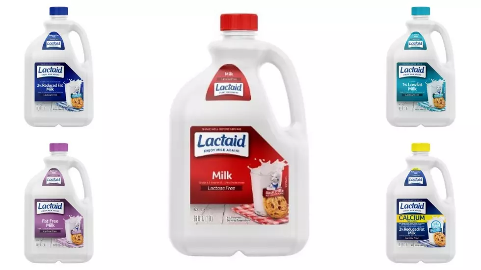518 news, milk recall in New York, Lactaid recall