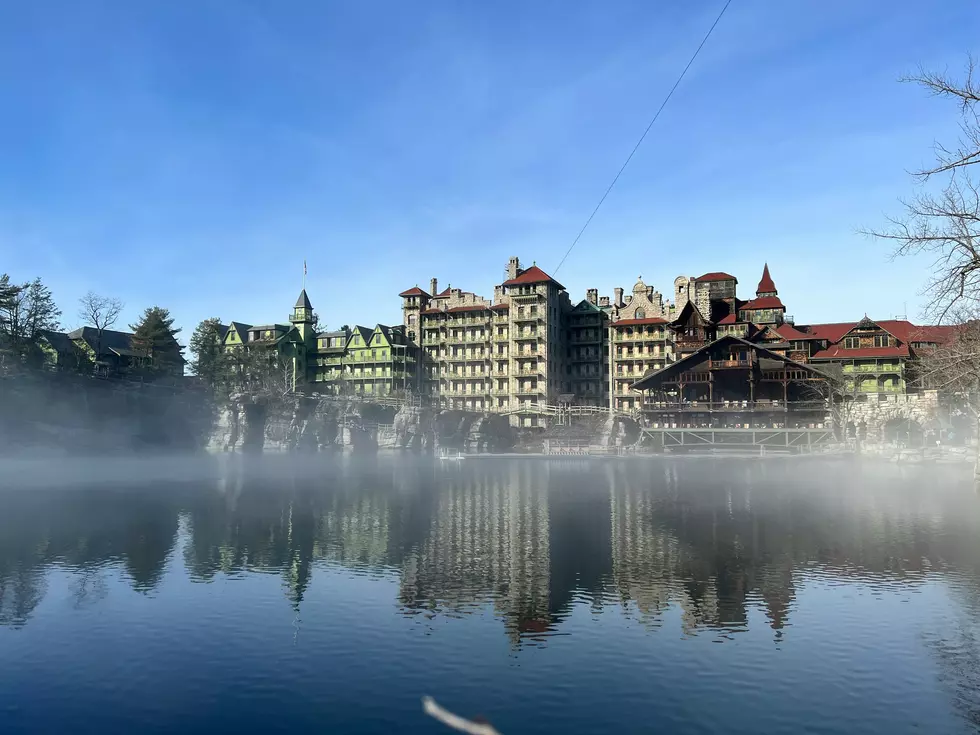 518 News, Mohonk Mountain House, Great Barrington Massachusetts
