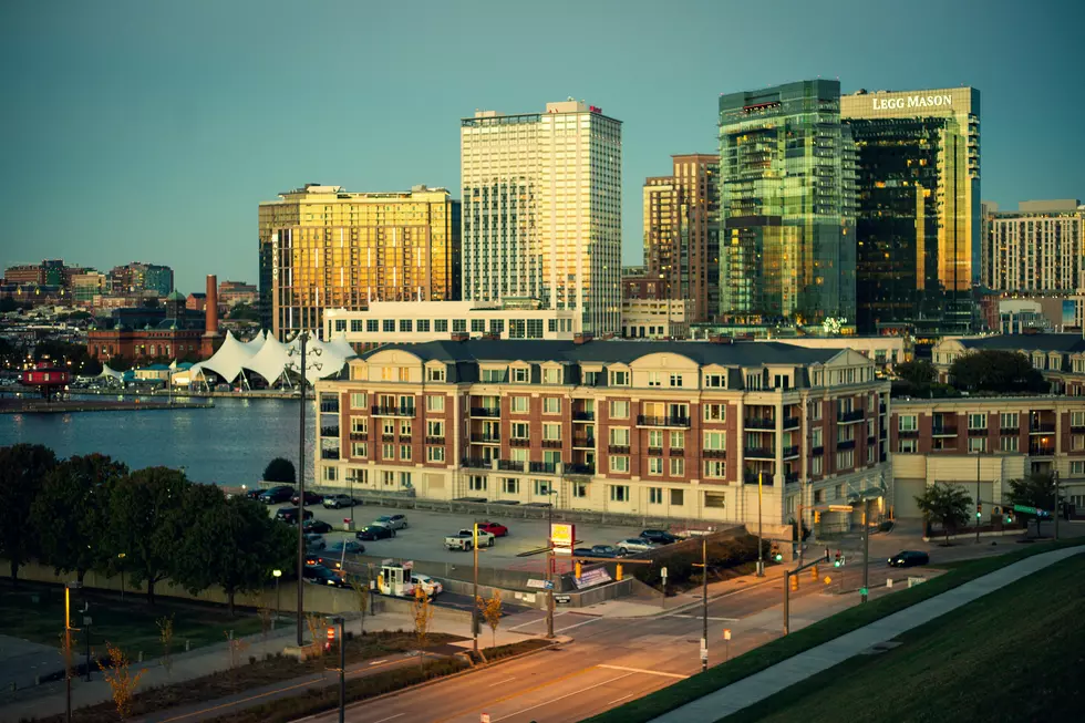 518 News, Baltimore