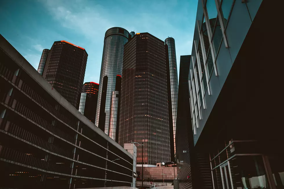 518 news, Detroit