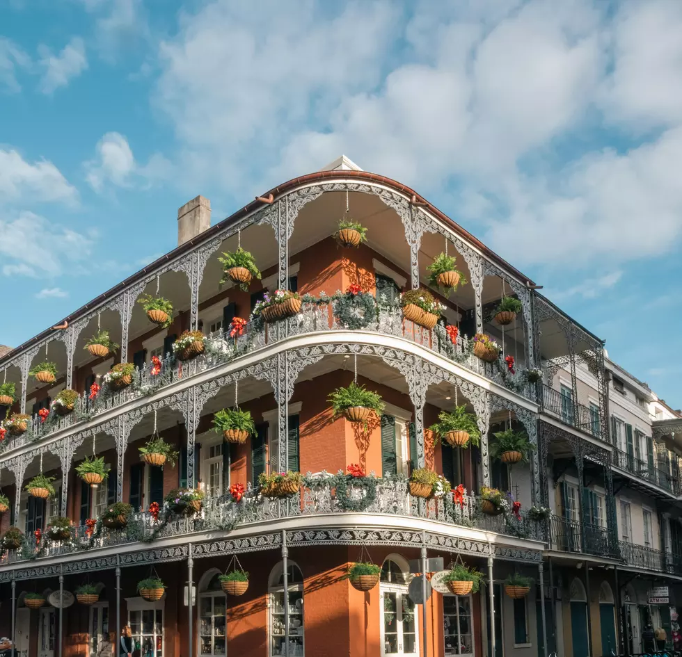 518 News, New Orleans