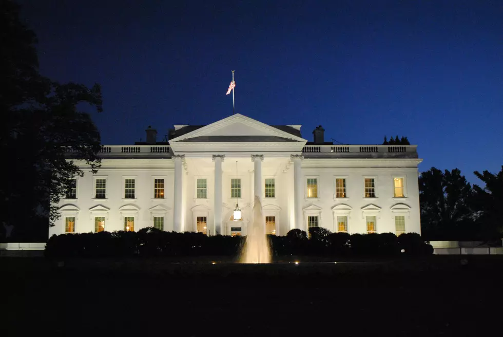 518 News, Washington D.C.