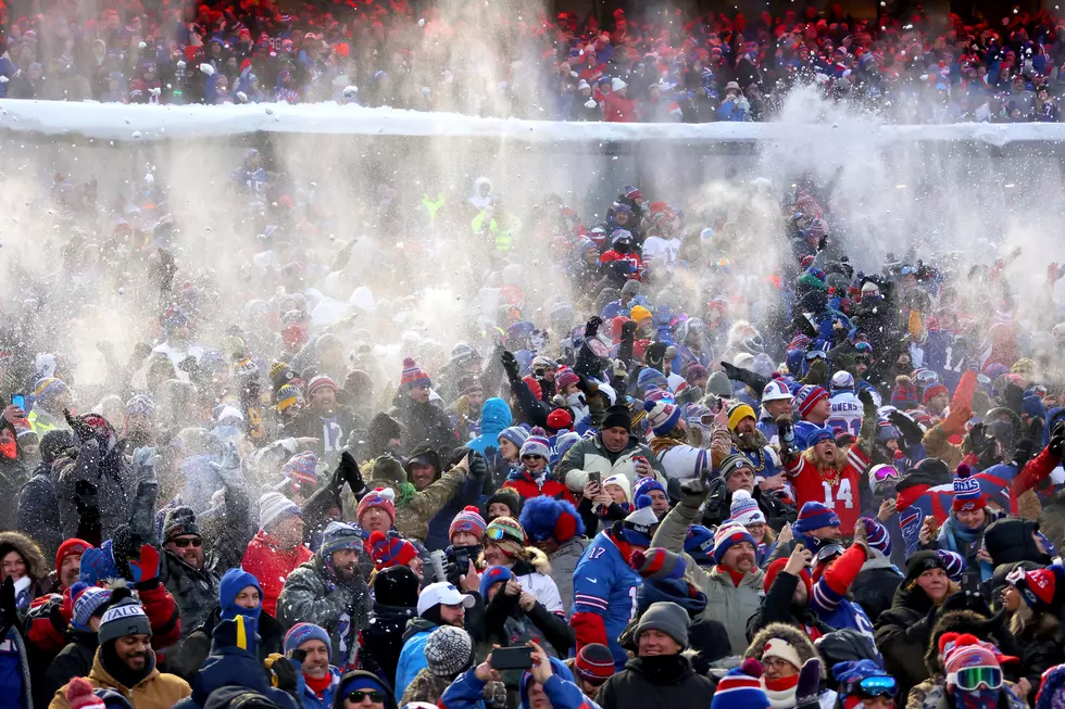 518 News, Buffalo Bills, Rich Stadium, Orchard park New York