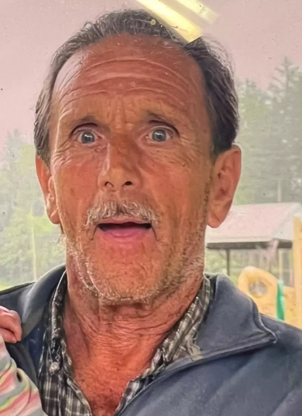 518 News, missing person in Broome County, Windsor New York