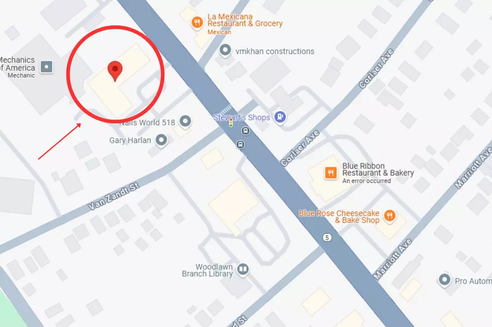 Google Maps
