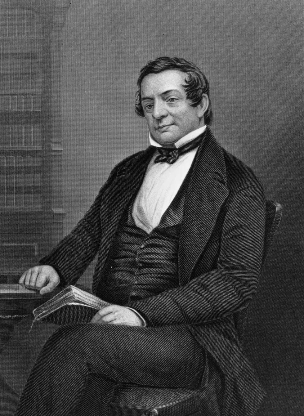 Washington Irving