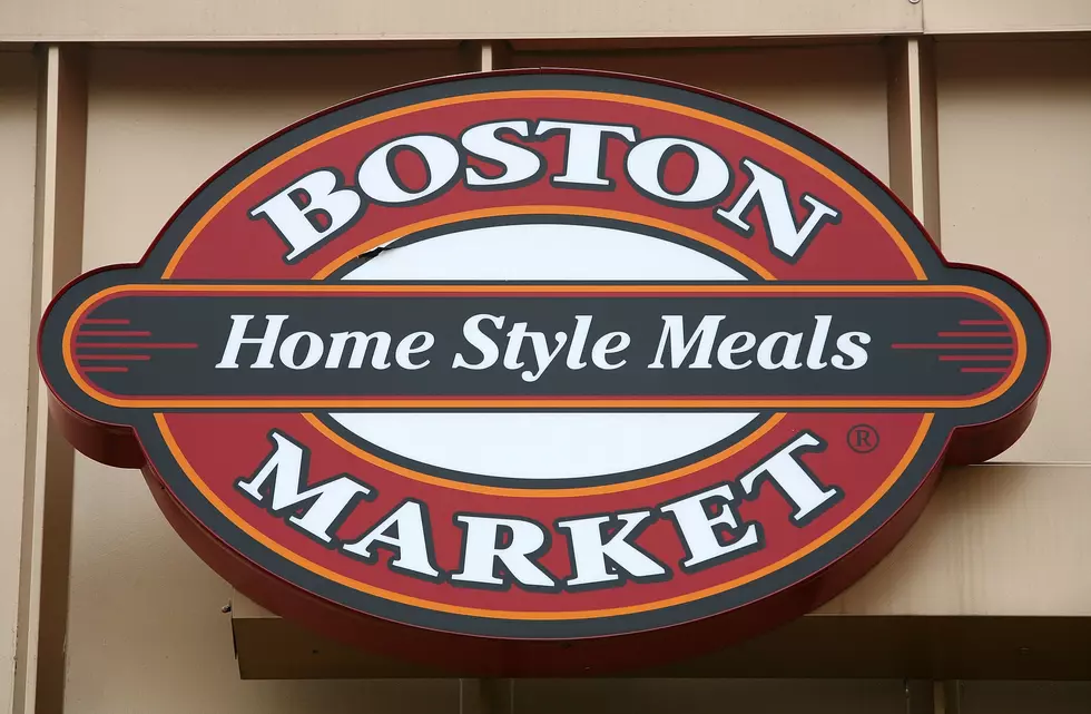 McDonald's To Sell Its Boston Market Chain To Private Equity Firm