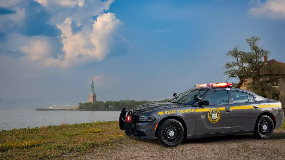 518 News, New York State Police