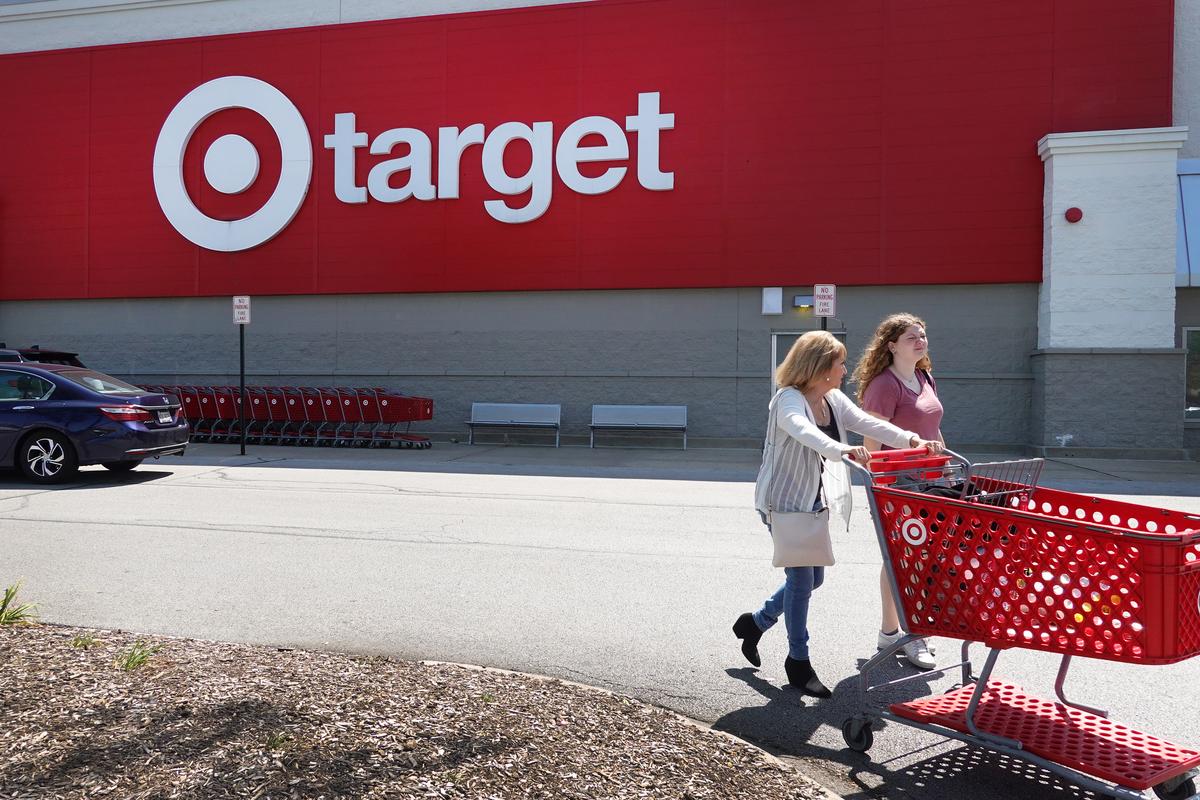 Find Out Which Target Service Is Going Away Soon In New York