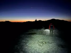 From Lost to Found: A Night in the Woods Ends in Rescue for This Capital Region Man