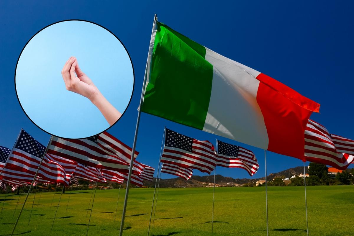 New York Is Not The Most Italian State