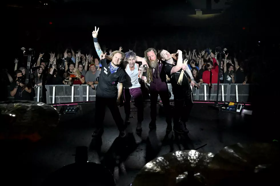 518 News, Albany, New York, Shinedown, MVP Arena