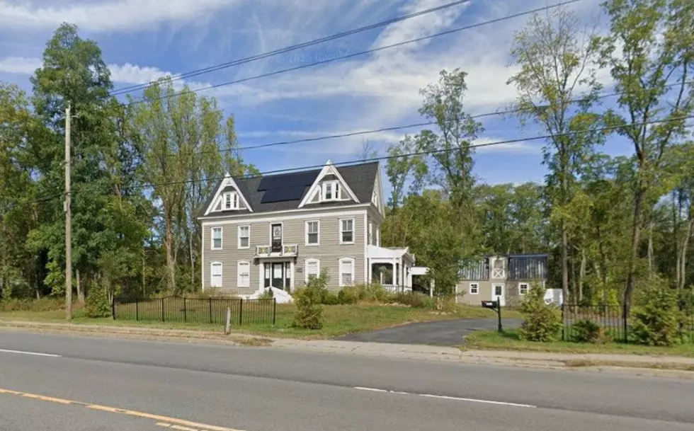 518 News, Niskayuna, New York, Troy Schenectady Road