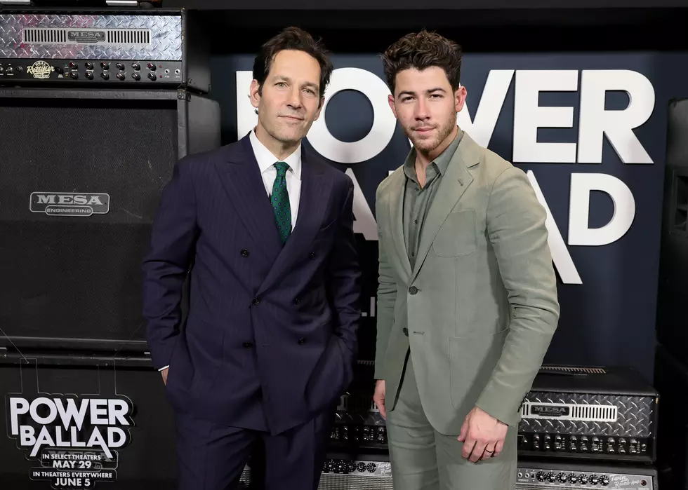 Paul Rudd Brings Star Power To Rhinebeck Screening Night