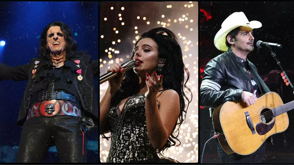 The Big E Announces 2026 Fall Fair Concert Lineup