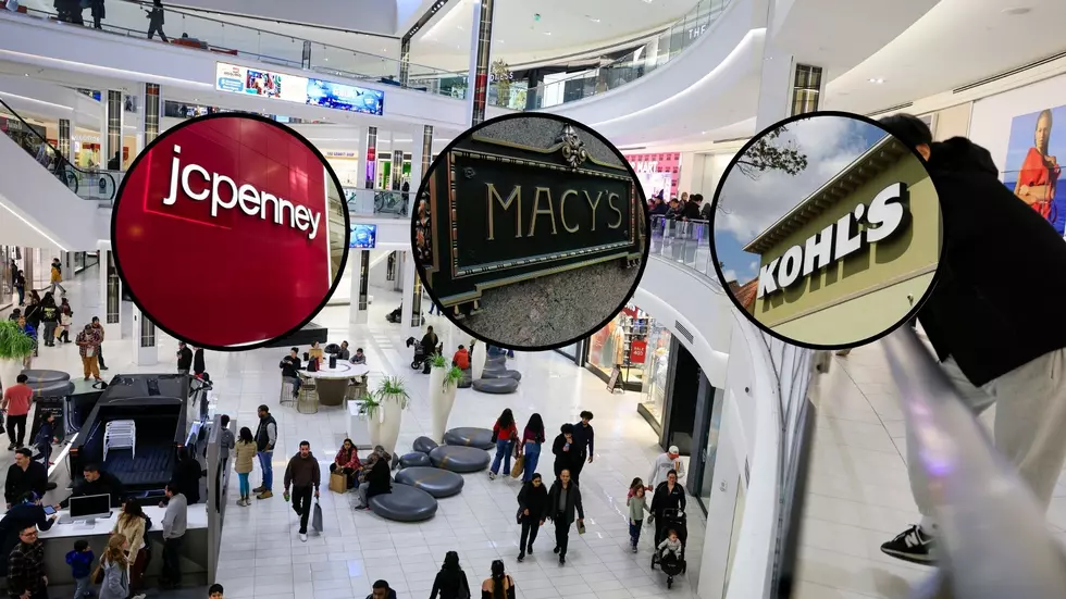 The Best Department Store In America Has 27 New York Locations