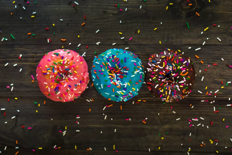 Saratoga Springs Doughnut Shop Ranks Fifth In The Nation