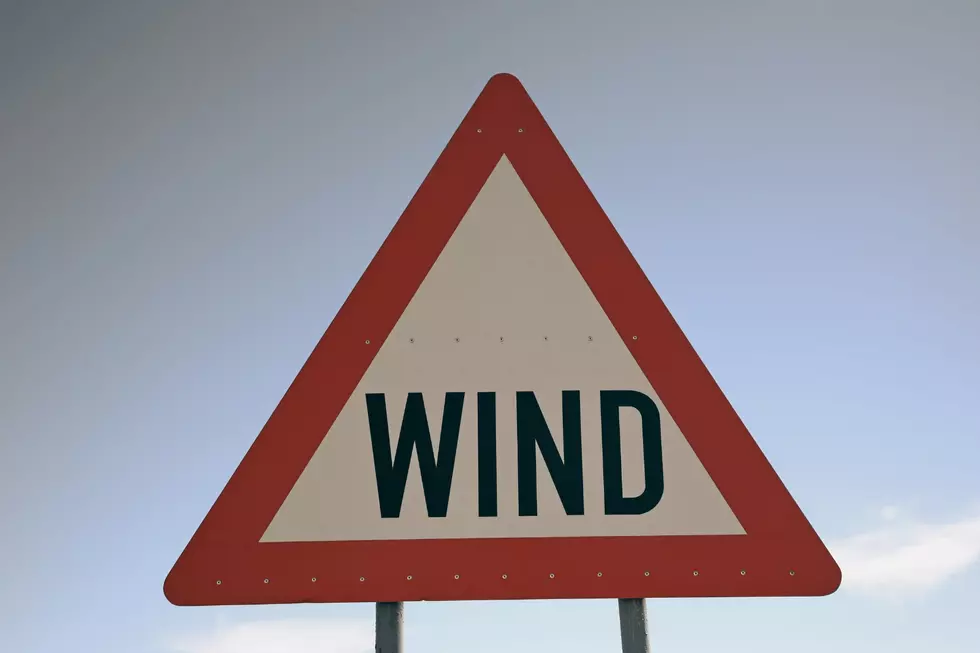Wind Advisory and Tornado Watch In Effect For Capital Region