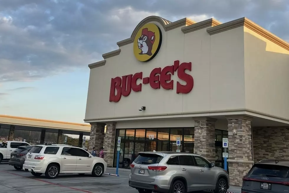 New York’s Buc-ee’s Dreams Could Be Getting Closer