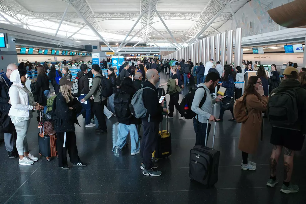 Travel Warning Issued To New Yorkers Traveling Overseas