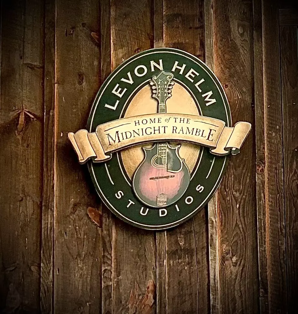 Upsetting Shakeup At Levon Helm Studios In Woodstock Continues