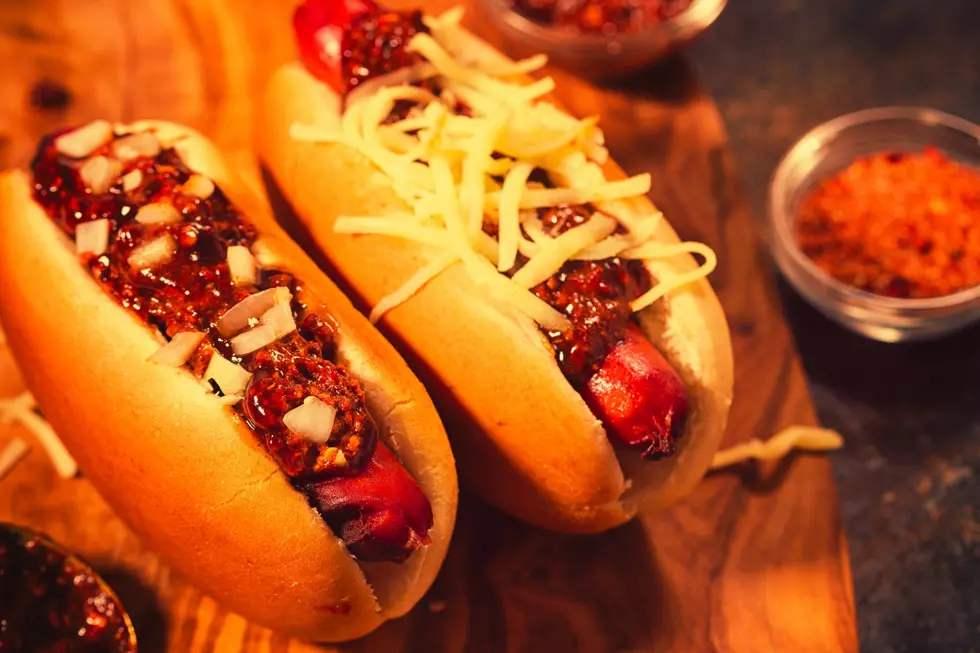 Why Do We Call Them Michigan Hot Dogs in New York?