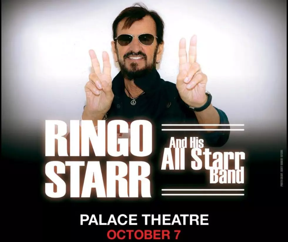 Palace Theatre