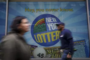 Million Dollar Winning Powerball Ticket Sits Unclaimed In  New York