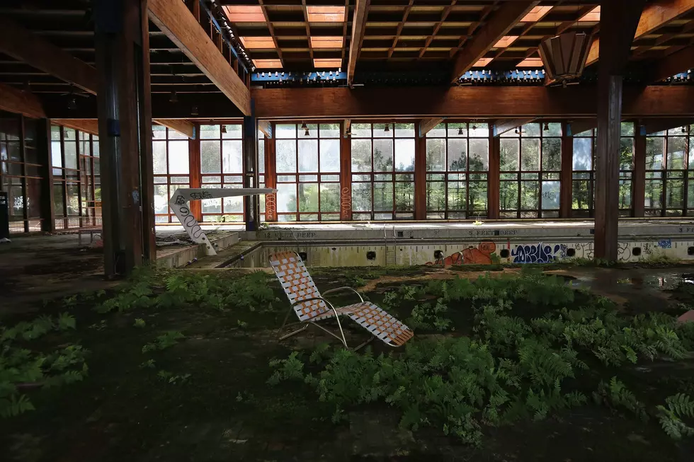 New Plans for Abandoned Catskills Resort That Inspired ‘Dirty Dancing’