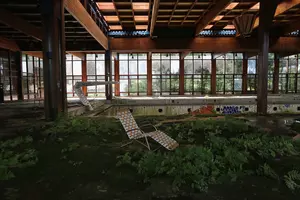 New Plans for Abandoned Catskills Resort That Inspired ‘Dirty Dancing’