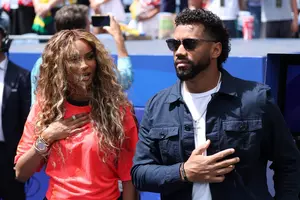See Which Celebrities Were Seen Around Saratoga This Weekend