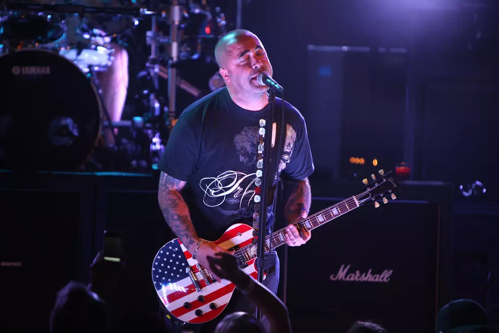 Win On the App Week, Score Tickets to See Staind At Mohegan Sun