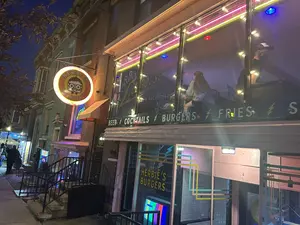 Herbie’s Clubhouse Is The New Hangout Spot in Albany