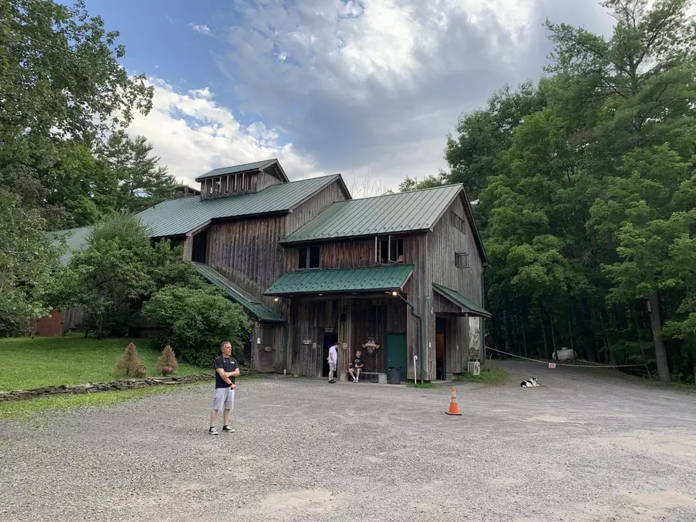 The Battle Over Woodstock’s Levon Helm Studios Rages On