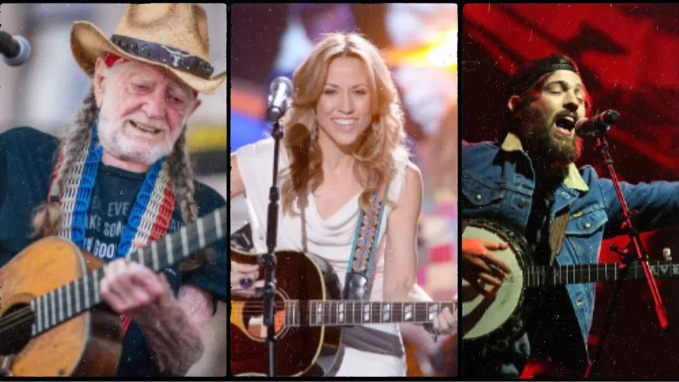 Outlaw Music Fest FAQ for SPAC: What To Know Before the Show