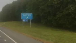 Teen Driver, Four Others Arrested After Thruway Stabbing Near Schenectady