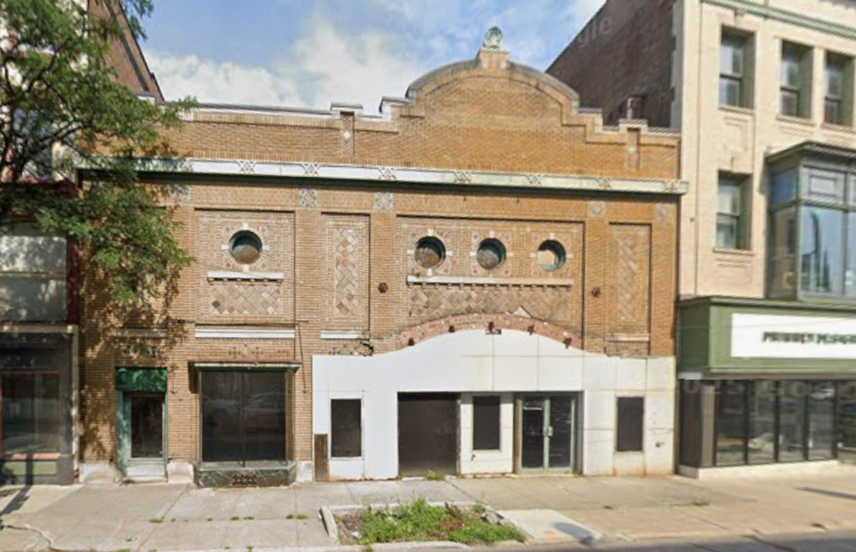 Historic Troy Theatre Set To Return With Capital Region’s Largest Movie Screen