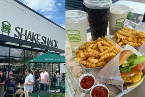Capital Region Shake Shack Gets Ready To Open