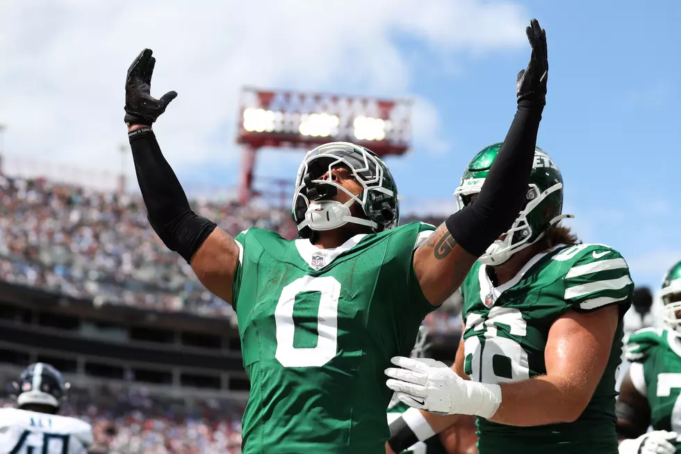 Justin Ford, Getty Images