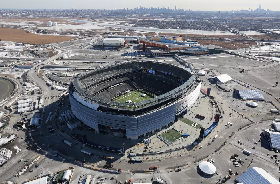 Here’s Your Capital Region Guide to NFL Games at Metlife Stadium