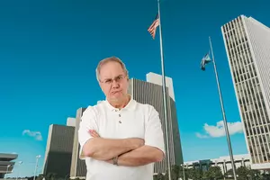 Why Are New Yorkers So Grumpy?