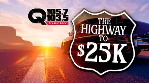 Highway to $25k – How You Could Win $25,000 This Fall