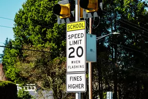 How Much Is a School Zone Speeding Fine in Albany?