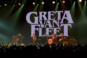 Win On the App: Score Greta Van Fleet Tickets for Albany Show