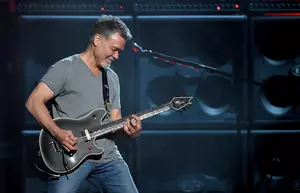 Take A Look Back At Eddie Van Halen’s Final Albany Performance